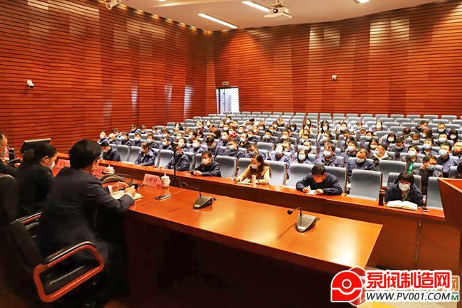 強化業(yè)務能力 筑牢廉潔防線——天津消防研究所召開工廠檢查與產(chǎn)品檢驗隊伍專題會議