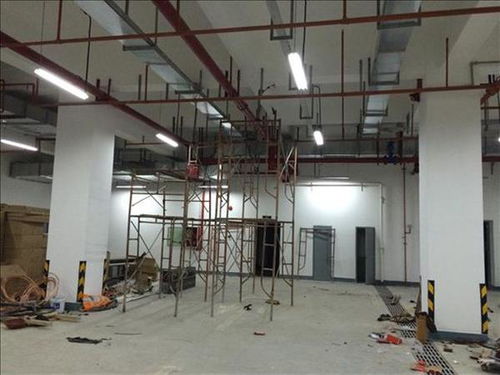 珠海市廠房檢驗驗廠 如何科學評估房屋質(zhì)量安全？